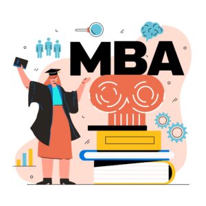MBA assignment help service in India